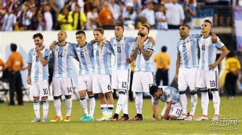 2018世界杯6月22日阿根廷vs克罗地亚比分预测：2:1或3:2_蚕豆网新闻