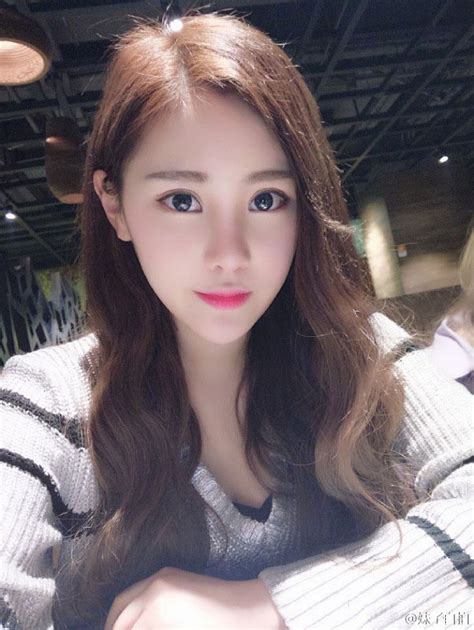 ●美女自拍合集图片