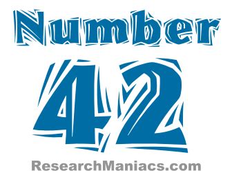42 – die ultimative Zahl - Kultur - derStandard.at › Kultur