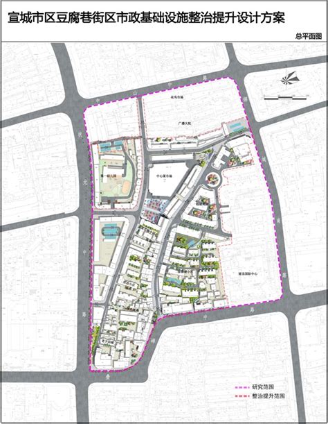 全球报告精选北京街道更新治理城市设计导则原始文件打包免费下载(更新截止2023)