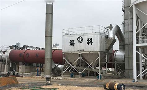 荆门工业三筒式烘干设备厂家-江苏海科环境科技工程有限公司