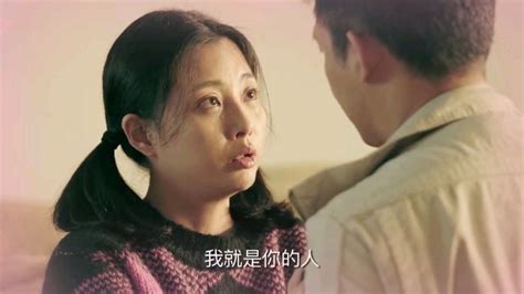 一句“我就是你的人”，让陈江河等了八年！_腾讯视频