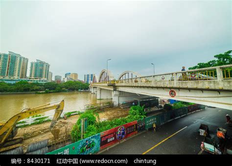 水门大桥高清图片下载_红动中国