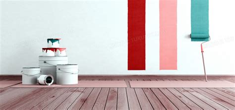 家装节油漆涂料木地板背景图片素材免费下载_熊猫办公