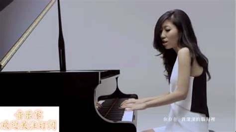 Wanting曲婉婷-我的歌声里MV，真的超级好听_腾讯视频