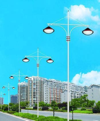 山西太原清徐县lED市电路灯多少钱一套8米11米路灯厂家批发价-一步电子网