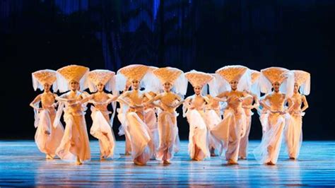 中央民族歌舞团《舞彩家园》 订票|歌剧院 演出门票-舞蹈-国家大剧院