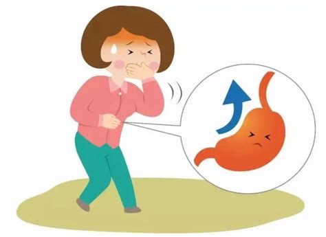 胃食管反流怎么治疗好得快（胃食管反流症，平时要注意什么，怎样减轻"烧心"的症状呢？） | 说明书网