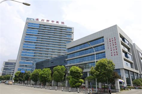 浙江 温州市中医院，招聘公告（含护理10名）-郑州工业应用技术学院--医学院