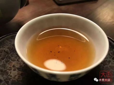普洱茶不外乎是“现在喝”和“以后喝”_提供芳村大益普洱茶最新价格走势！