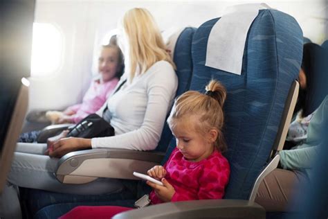 婴儿飞机票（带小月龄宝宝坐飞机）-幼儿百科-魔术铺