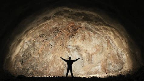 土耳其发现稀土新矿区 放话能供应全球1000年稀土_凤凰网