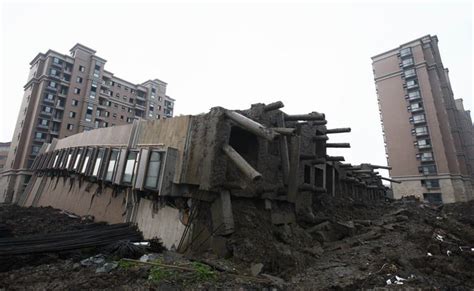 实拍北川和汶川地震前后的照片对比(超多组图)_房产资讯-上海房天下