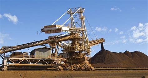 澳大利亚矿产资源分布特点（澳大利亚矿产资源主要分布在哪里）-碳中和资讯网