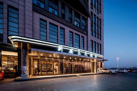 丹东酒店预定-2024丹东酒店预定价格-旅游住宿攻略-宾馆，网红-去哪儿攻略