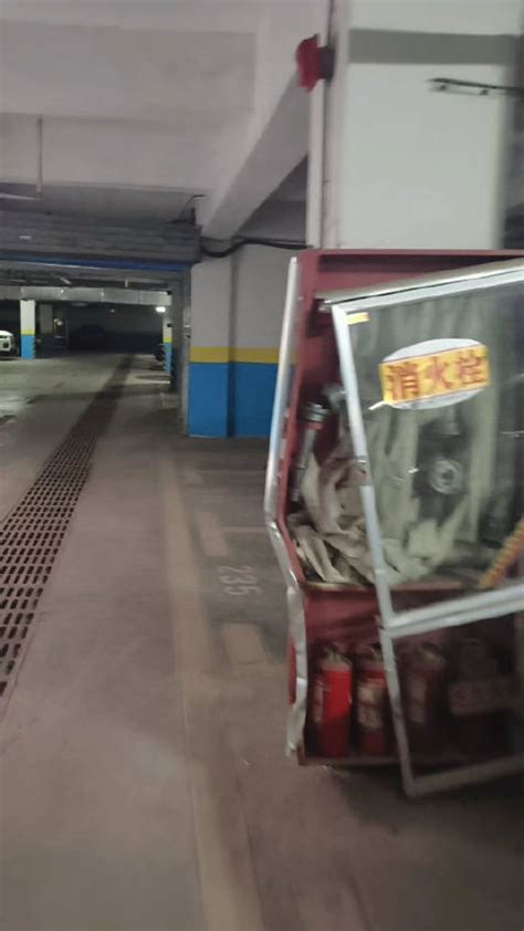 金溪县一小区地下室消防设施瘫痪|江西省|抚州市_新浪新闻