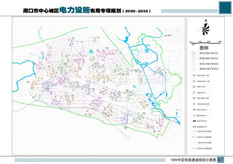 【产业图谱】2022年张家口市产业布局及产业招商地图分析-中商情报网
