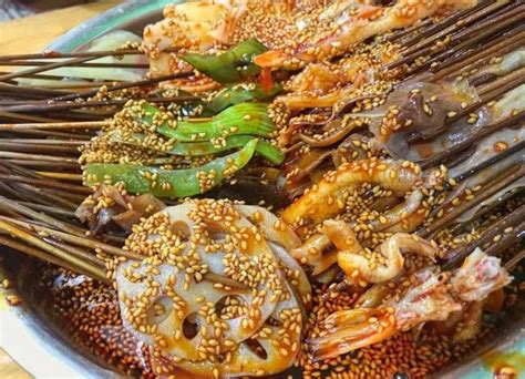 盘点泰国那些不常见的街头小吃(2)_巴拉排行榜