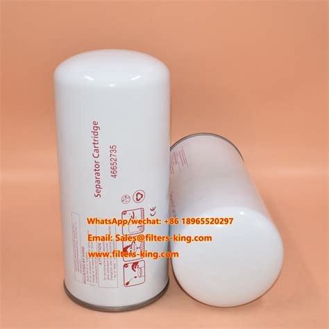 46652735 Air Oil Separator 46645701 OV6086,filter Suppliers And Manufacturers