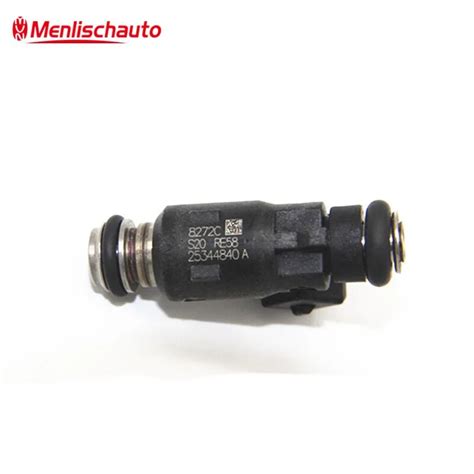 BEST Quality Auto Parts Fuel Injector 25344840A