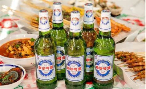 复盘24年数据，中国啤酒市场正在发生哪五大变化？_澎湃新闻-The Paper