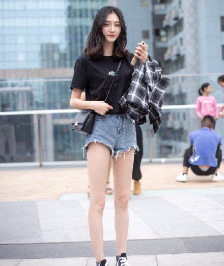 匡威女孩下半身图片