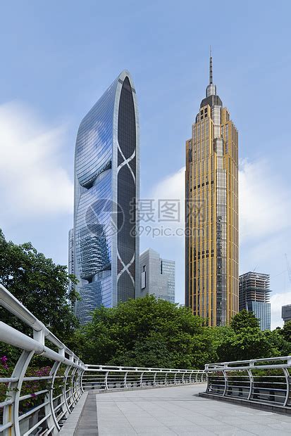 广州 珠江新城|摄影|环境/建筑|707196z - 原创作品 - 站酷 (ZCOOL)