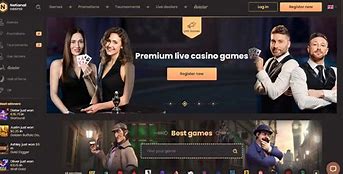 national casino app,agora é possível desfrutar da emoção