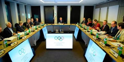 美国奥委会呼吁各体育组织不允许俄罗斯运动员参加国际比赛 - 2022年3月1日, 俄罗斯卫星通讯社