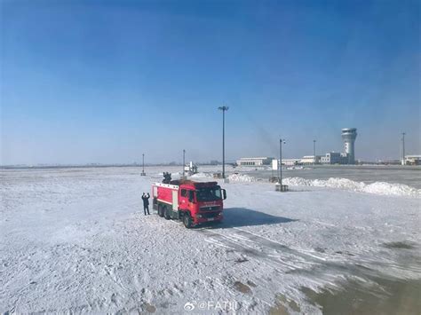 朔州滋润机场打卡成功 落地由于天气实在太冷……|朔州|打卡|天气_新浪新闻