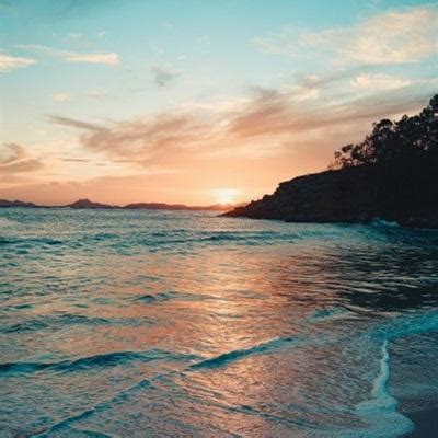 非主流风景照头像