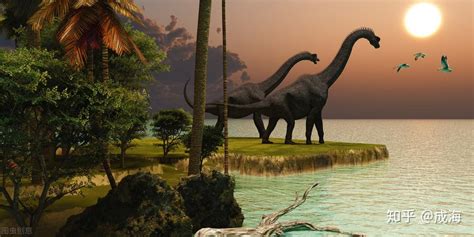 世界上真的有恐龙吗，恐龙确实出现于二亿四千五百万年前 - 新埭经验网