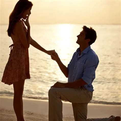 7 Tips for Proposing to Your Girl | MD-Health.com