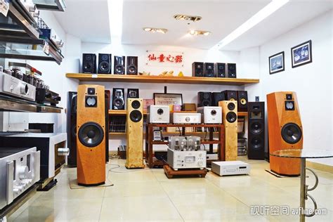音响设备-上海锐屏电子科技有限公司