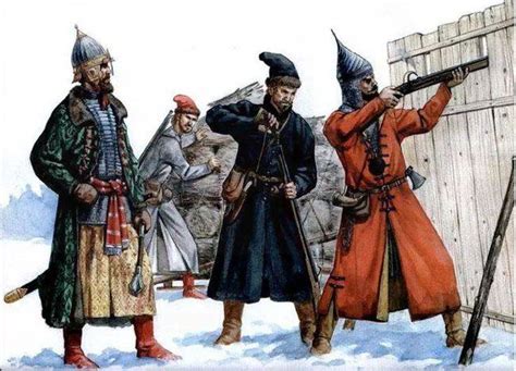 沙俄帝国崛起后的第一次辉煌胜利：1552年10月15日喀山汗国被征服_萨沙讲史堂_新浪博客