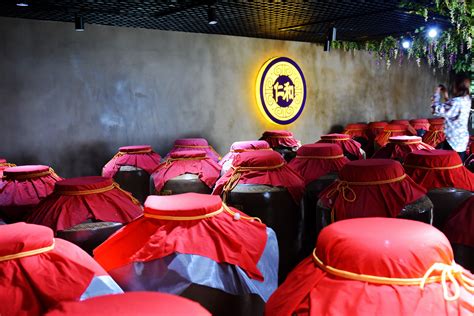 菊花白和莲花白的区别，菊花白酒的猫腻