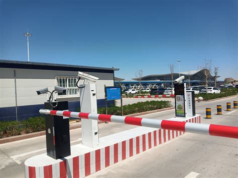 喀什徕宁国际机场优化停车收费方式实现精准收费 - 民用航空网