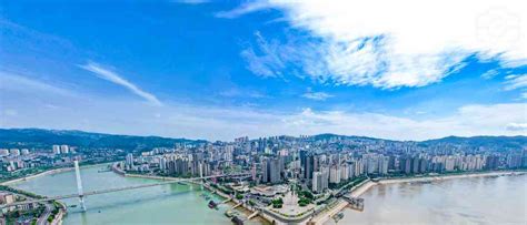 涪陵高新区突出创新驱动发展 着力打造高质量发展主引擎_重庆市涪陵区人民政府