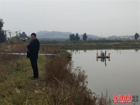 近17小时后 福清走失3岁男童被发现溺亡鱼塘 -本网原创 - 东南网福清频道