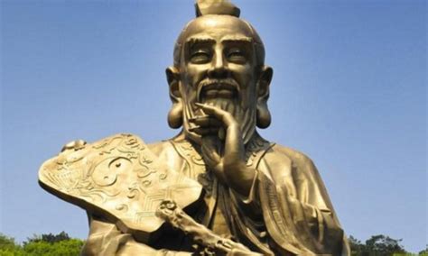 中国道教的真正创始人 道教历史上的大腕 五斗米道 天师道的兴起|道德经|张道陵|道教_新浪新闻
