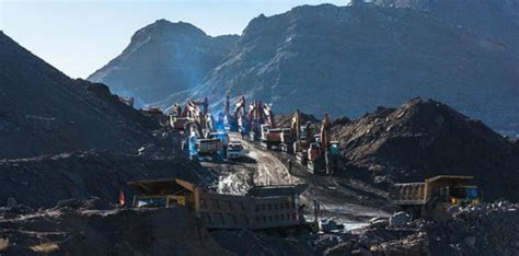 山西省多家煤矿企业安全生产许可证被注销 - 能源界