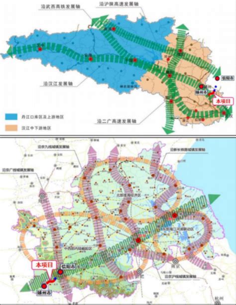 随州-信阳“高速公路”获批！线路图来了_长江云 - 湖北网络广播电视台官方网站