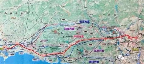 海南高速规划2025,海儋高速规划图,海南2030规划图_大山谷图库