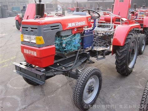 银泉AGRI TRACKING904B轮式拖拉机