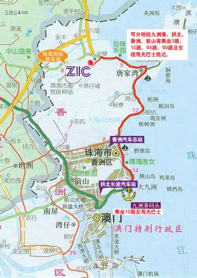 青岛这5条公交线人民会堂站临时调整 还有一条线路优化-民生在线
