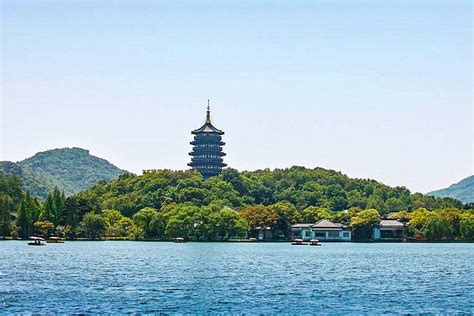杭州必玩景点-2023杭州旅游榜单-杭州必体验-自助游攻略-去哪儿攻略