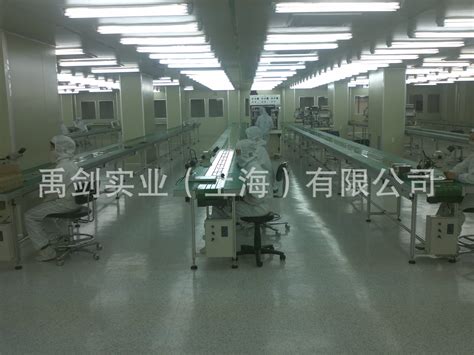 白色家电系列生产流水线--浙江雅博自动化设备有限公司