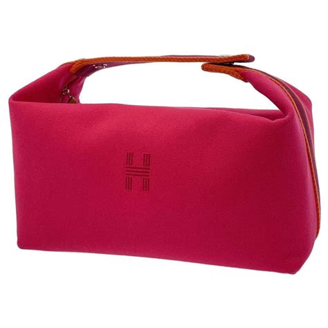 HERMES Brid a Black Size GM Hibiscus Canvas– GALLERY RARE Global Online ...