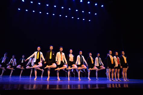 清华大学学生艺术团舞蹈队-清华大学艺术教育中心