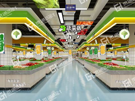 五常首家农贸市场设计成为“邻里生活中心”，一站式购齐！-杭州贝诺市场研究中心-星级规范,价值高,创意好
